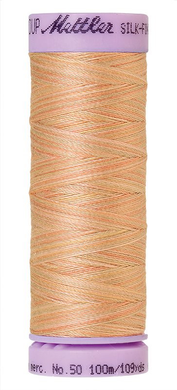 Coral Sands - Silk Finish Multi Art. 9075
